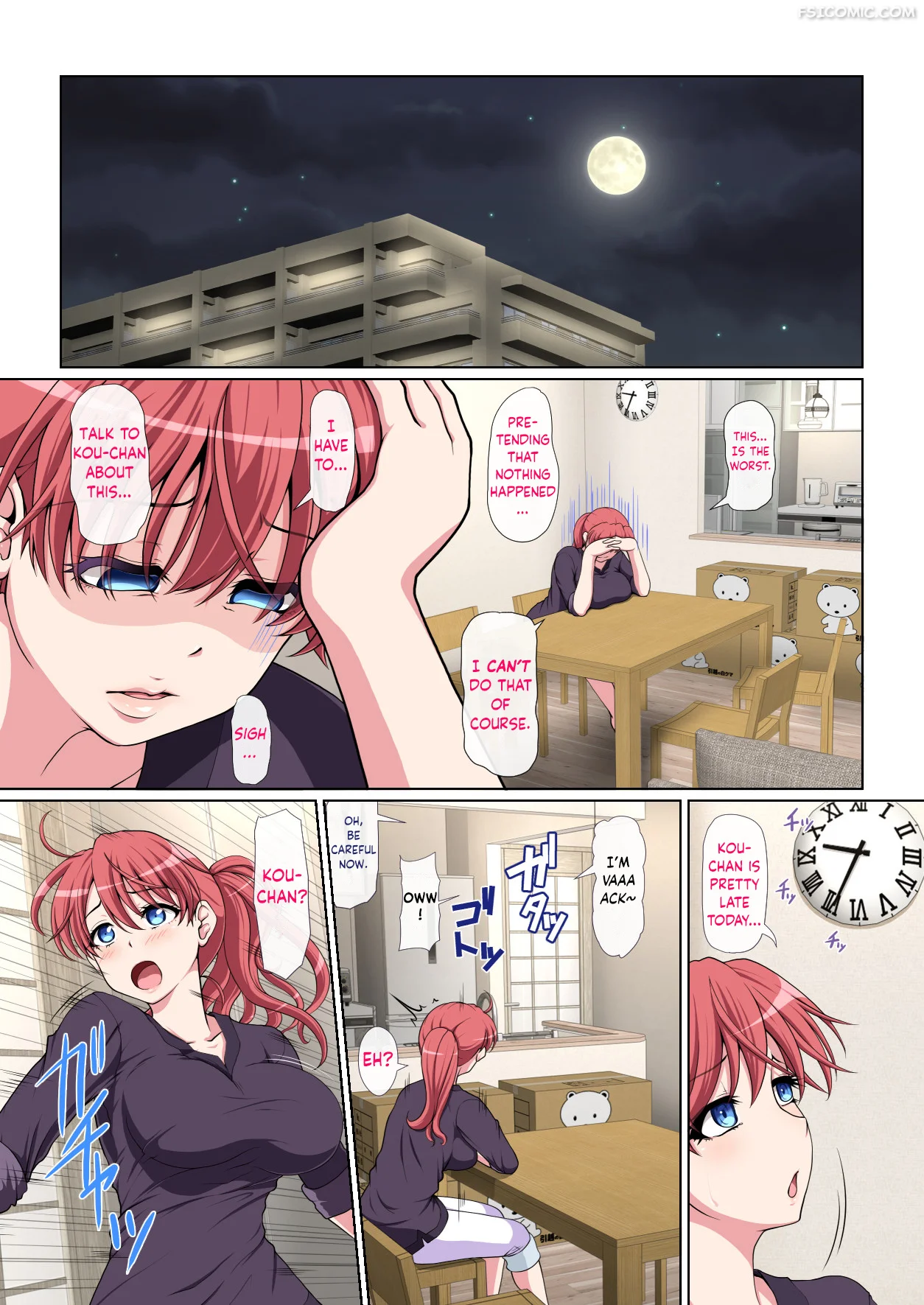 otonari ntr milk force 018 - FSIComics otonari-ntr-milk-force-018
