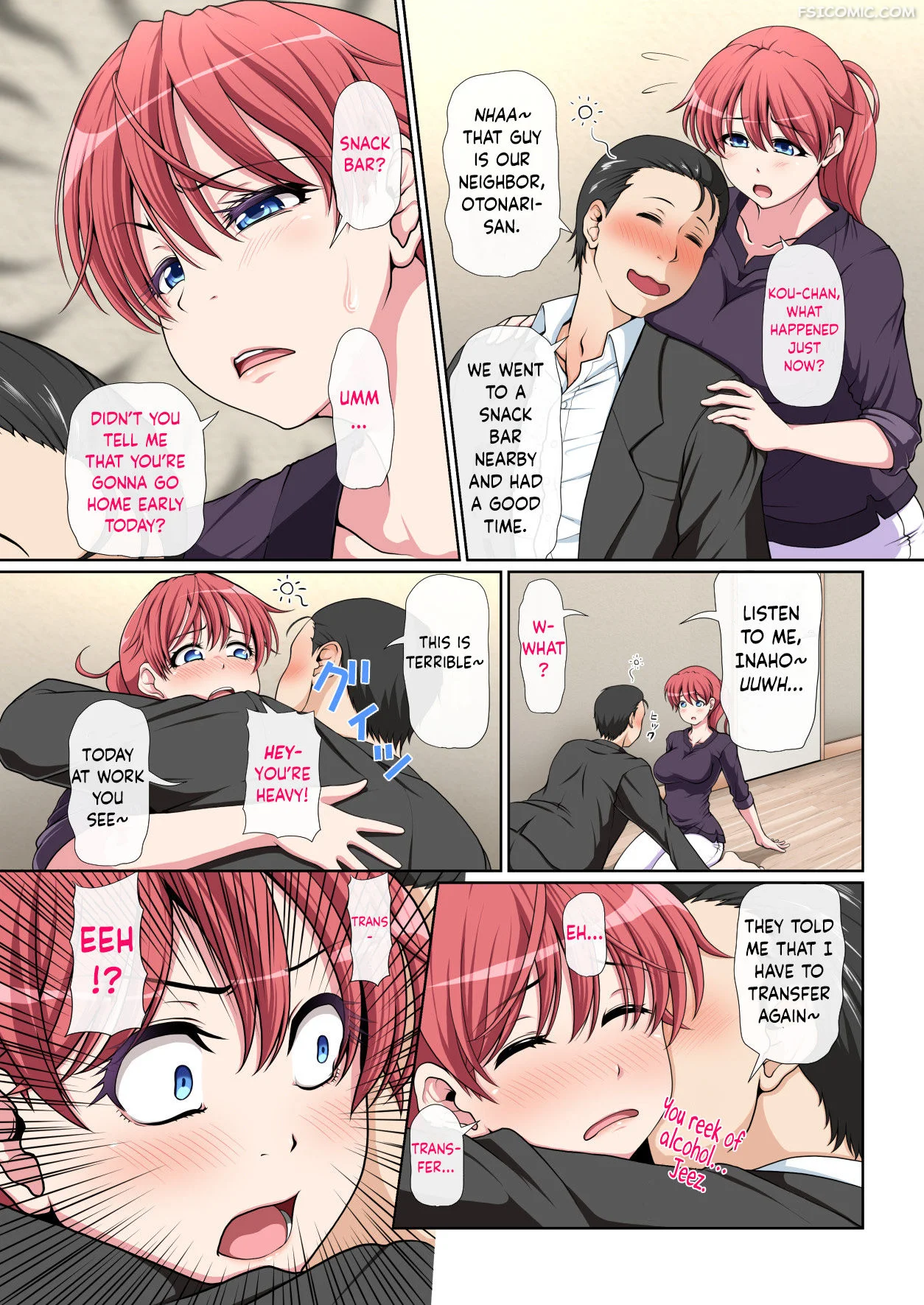 otonari ntr milk force 020 - FSIComics otonari-ntr-milk-force-020