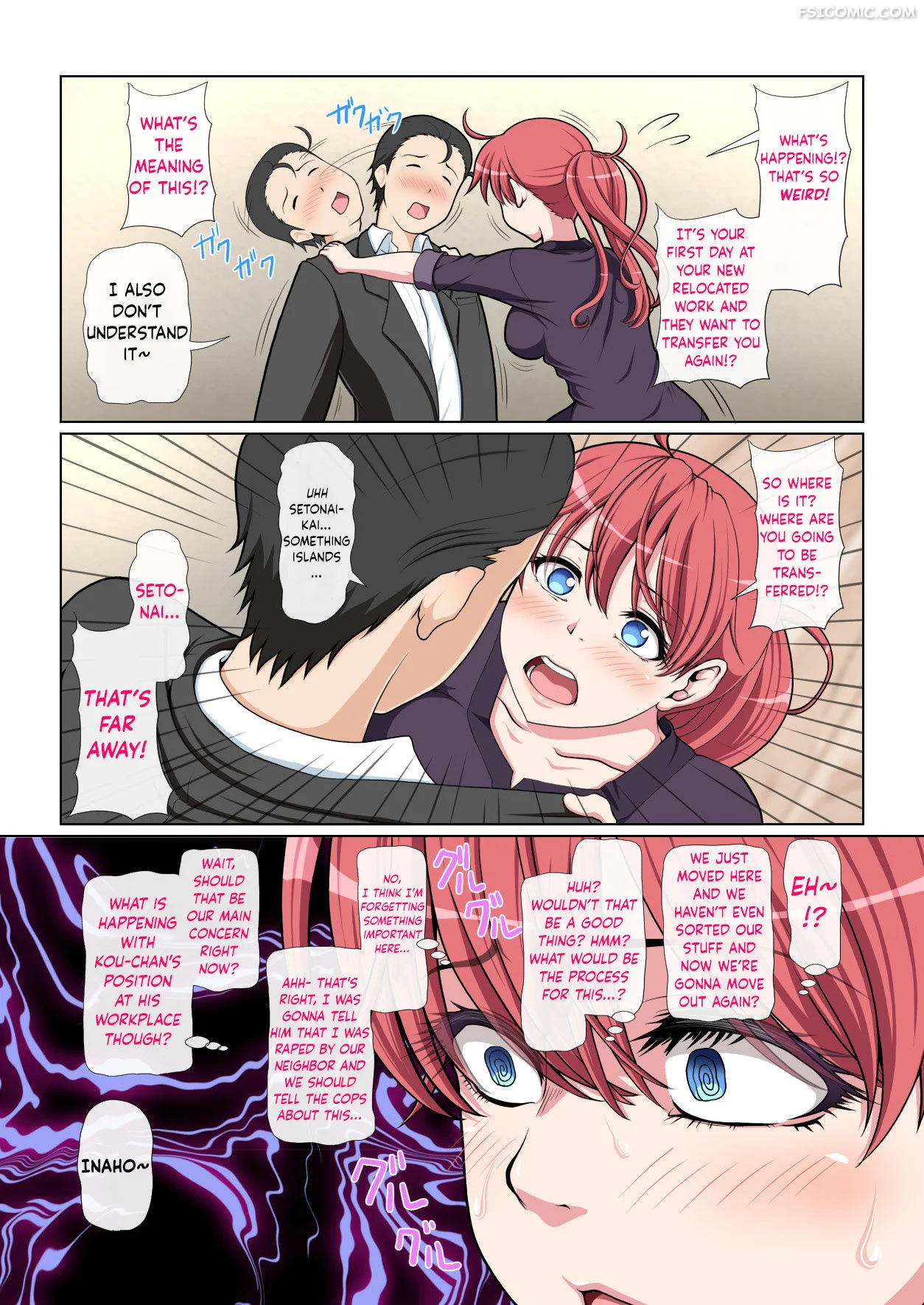 otonari ntr milk force 021 - FSIComics otonari-ntr-milk-force-021