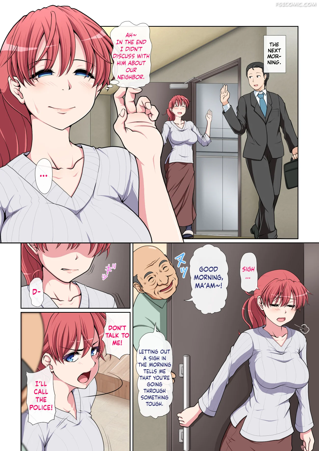otonari ntr milk force 023 - FSIComics otonari-ntr-milk-force-023