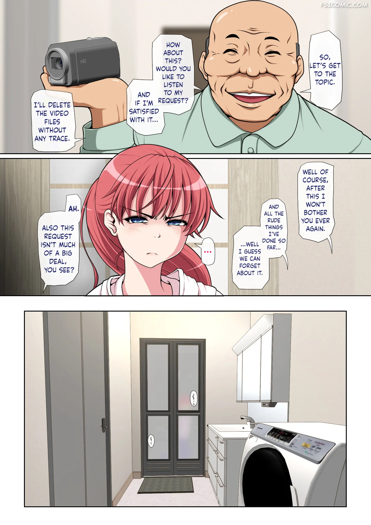 otonari ntr milk force 044 - FSIComics otonari-ntr-milk-force-044
