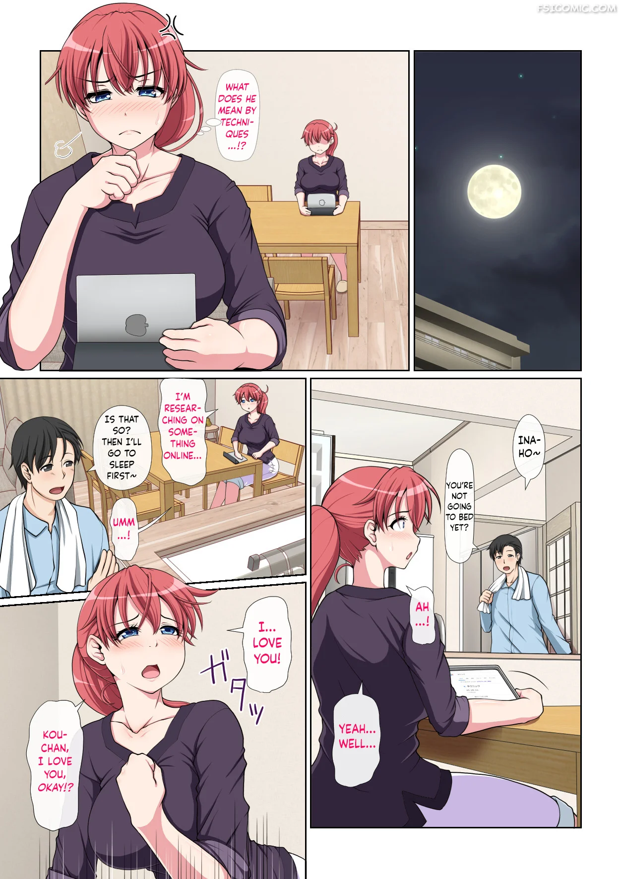 otonari ntr milk force 100 - FSIComics otonari-ntr-milk-force-100
