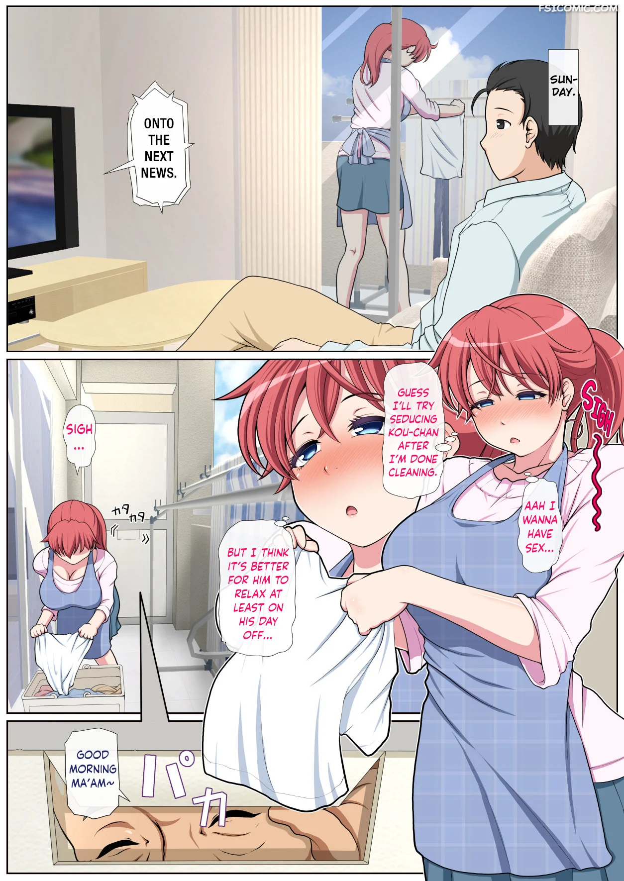 otonari ntr milk force 109 - FSIComics otonari-ntr-milk-force-109