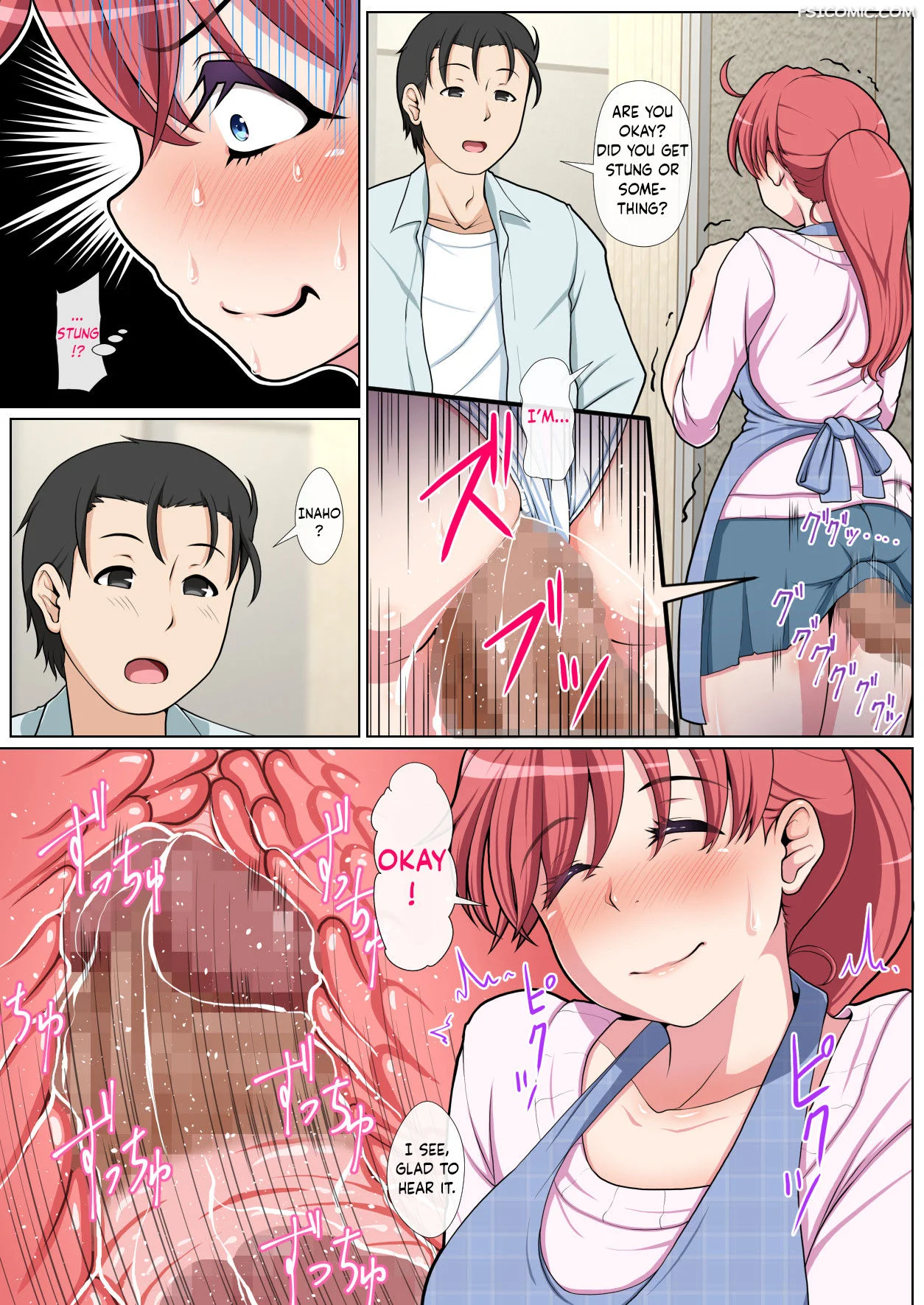 otonari ntr milk force 112 - FSIComics otonari-ntr-milk-force-112