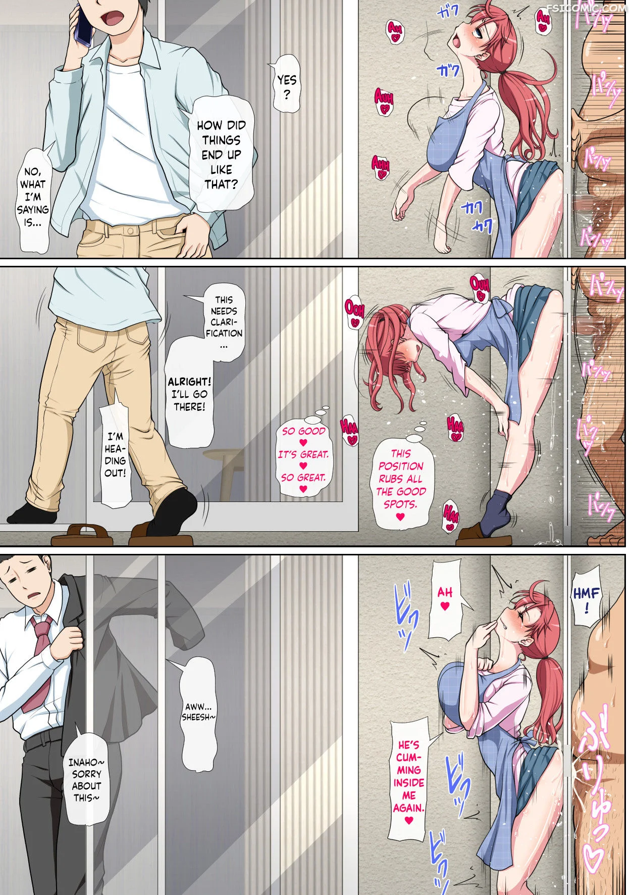 otonari ntr milk force 120 - FSIComics otonari-ntr-milk-force-120