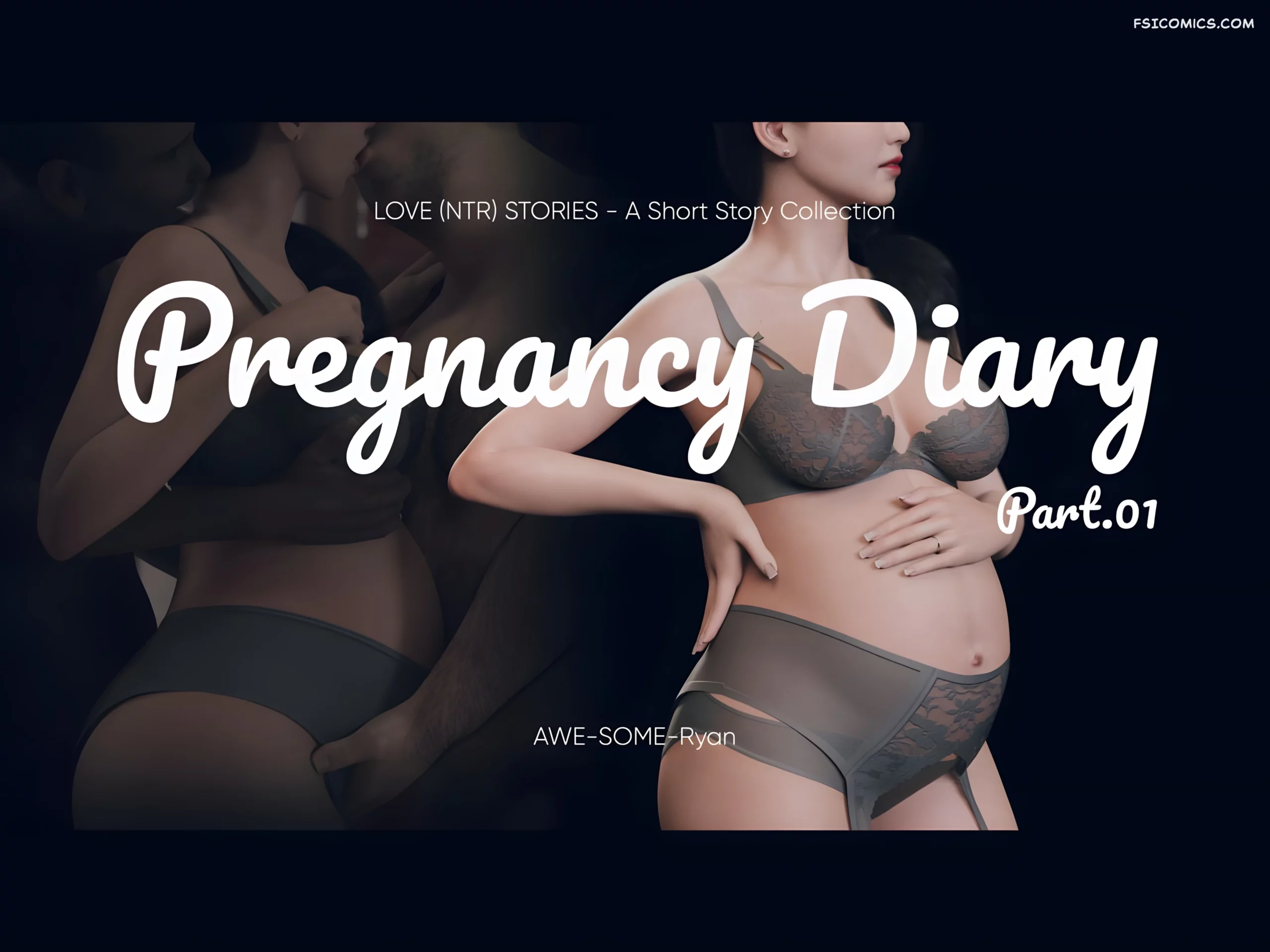 pregnancy diary awe some ryan 001 scaled - FSIComics pregnancy-diary-awe-some-ryan-001