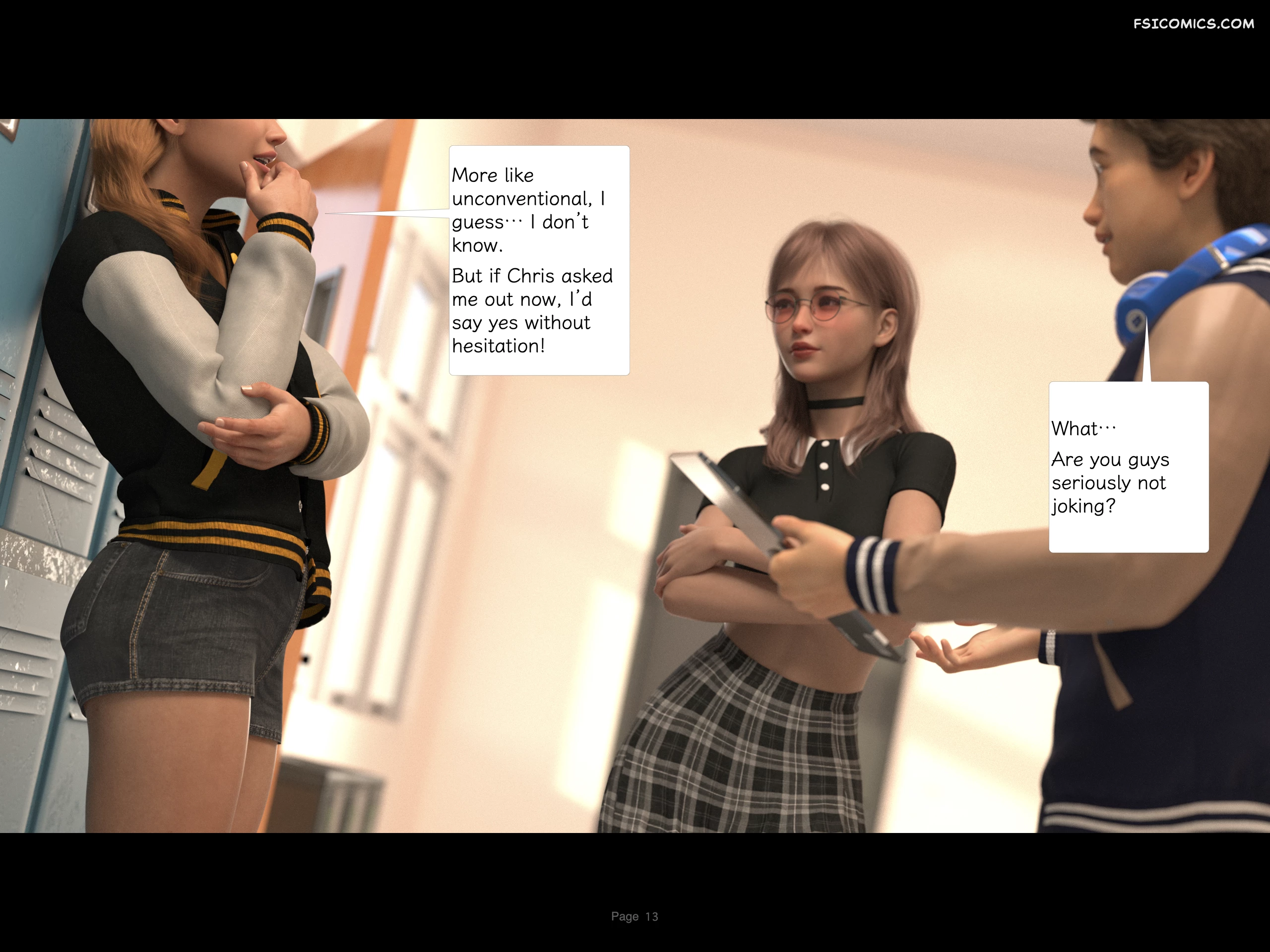 protocol chapter 8 awe some ryan 013 - FSIComics protocol-chapter-8-awe-some-ryan-013