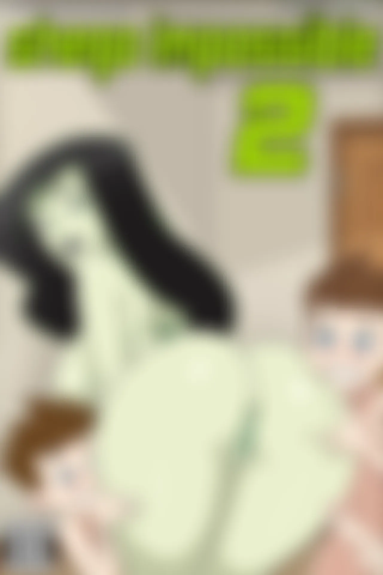 shego-impossible-chapter-2-meegodraws-000-cover