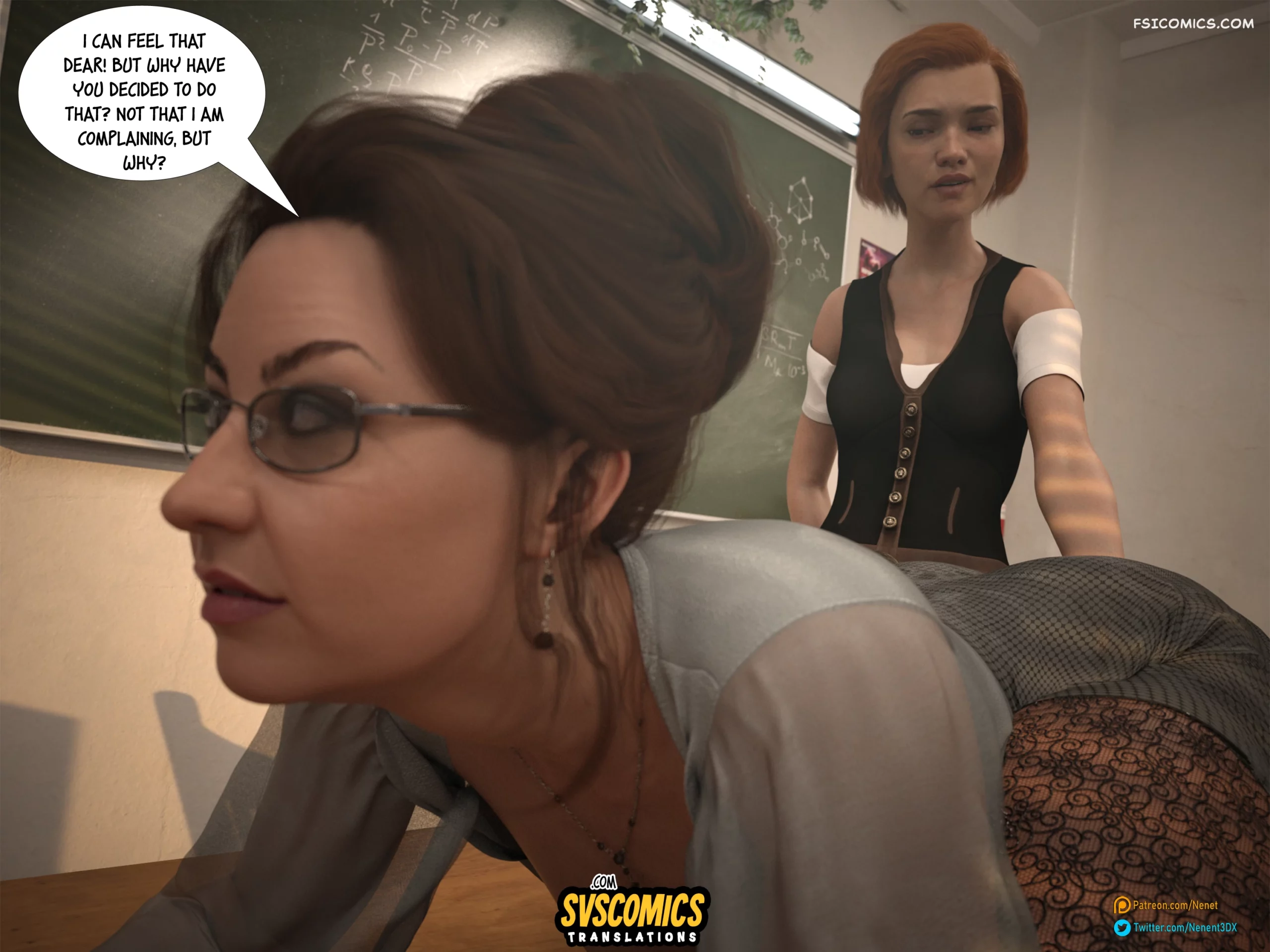 slutty teacher remake nenet3dx 038 scaled - FSIComics slutty-teacher-remake-nenet3dx-038