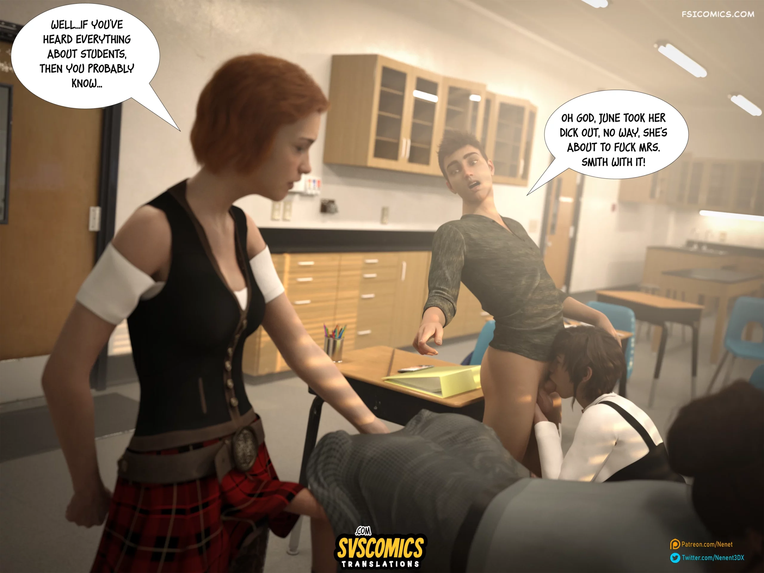 slutty teacher remake nenet3dx 039 scaled - FSIComics slutty-teacher-remake-nenet3dx-039