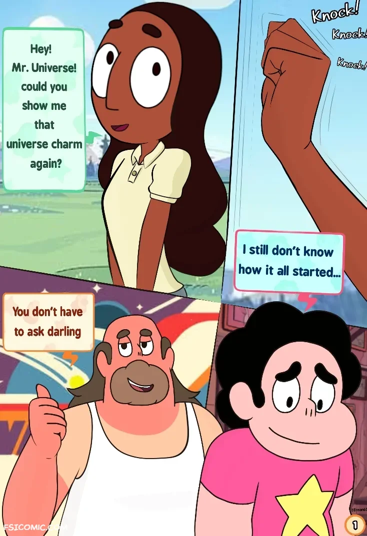 steven cuckniverse erean63 002 - FSIComics steven-cuckniverse-erean63-002