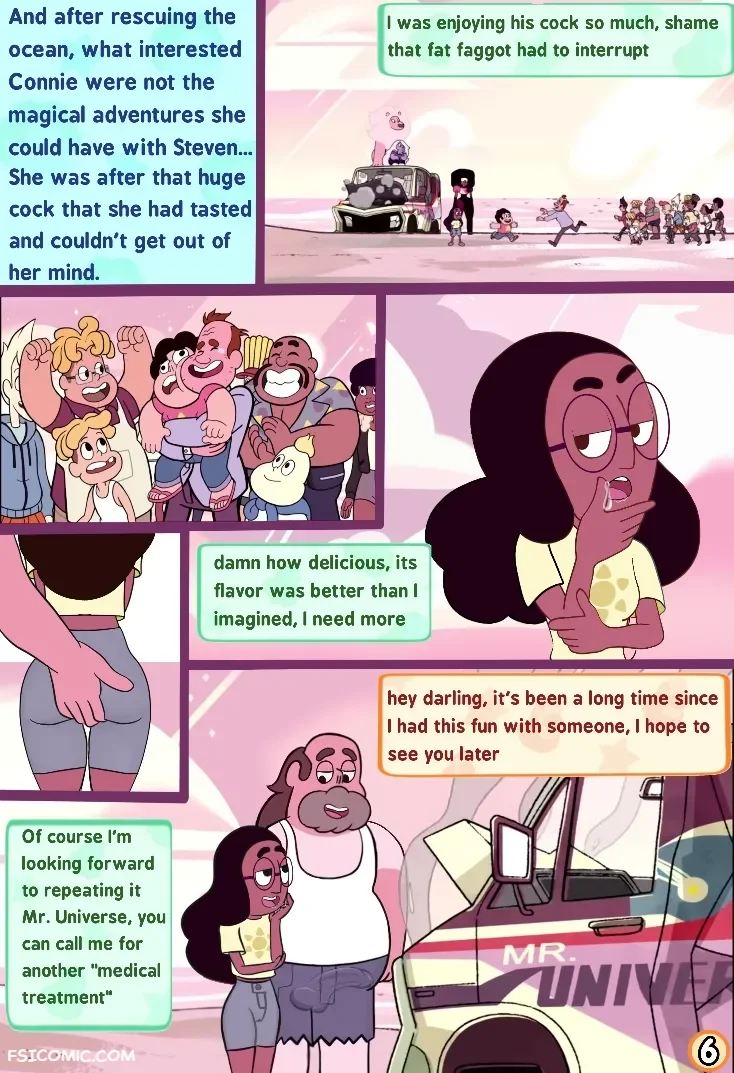 steven cuckniverse erean63 007 - FSIComics steven-cuckniverse-erean63-007