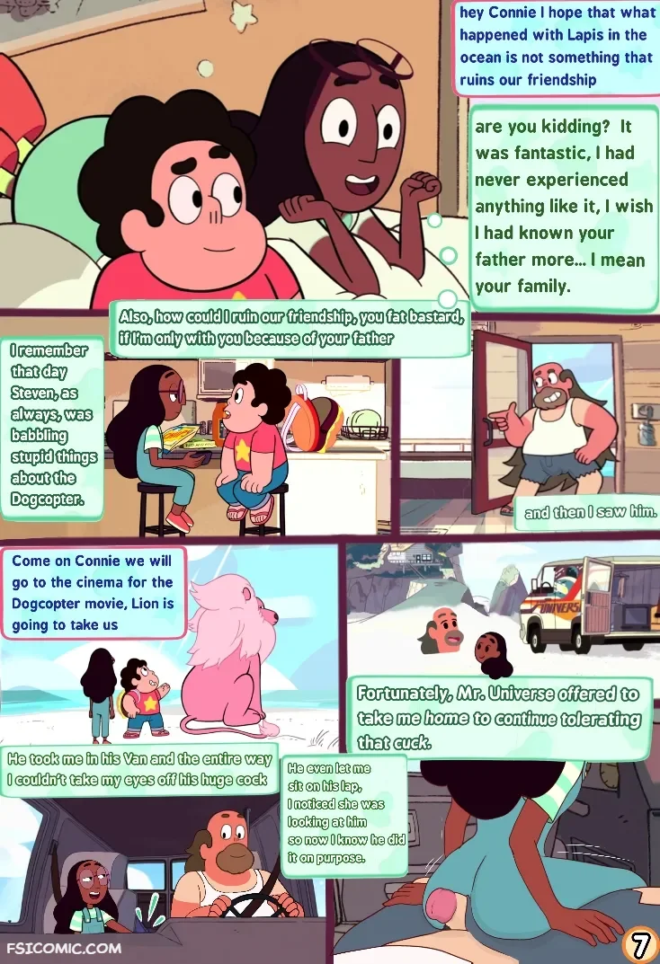 steven cuckniverse erean63 008 - FSIComics steven-cuckniverse-erean63-008