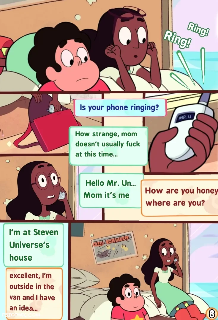 steven cuckniverse erean63 009 - FSIComics steven-cuckniverse-erean63-009