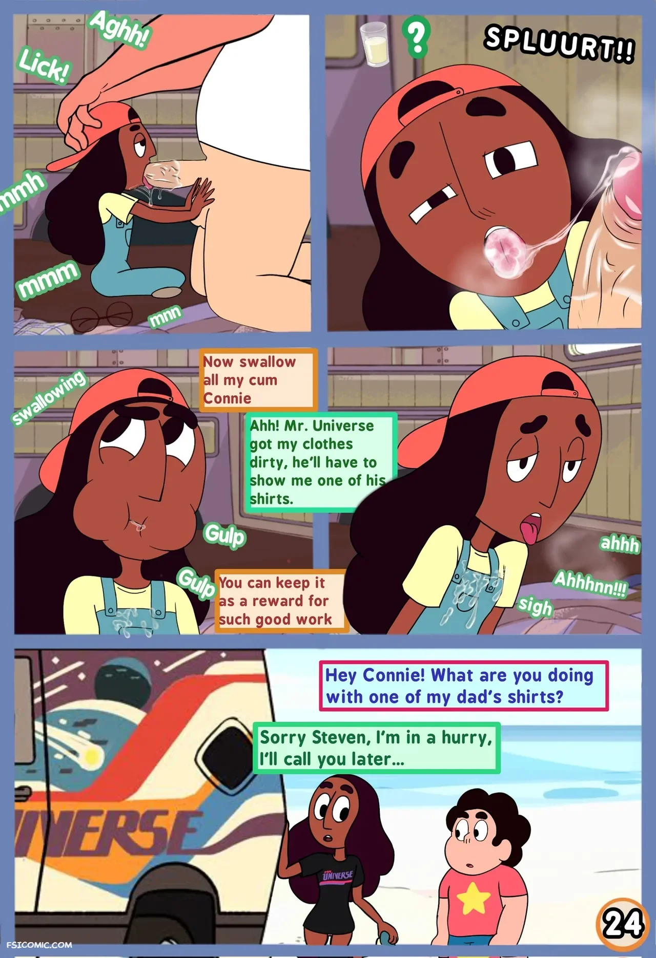 steven cuckniverse erean63 025 - FSIComics steven-cuckniverse-erean63-025