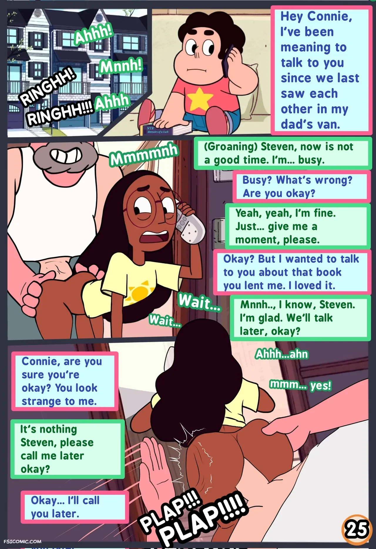 steven cuckniverse erean63 026 - FSIComics steven-cuckniverse-erean63-026