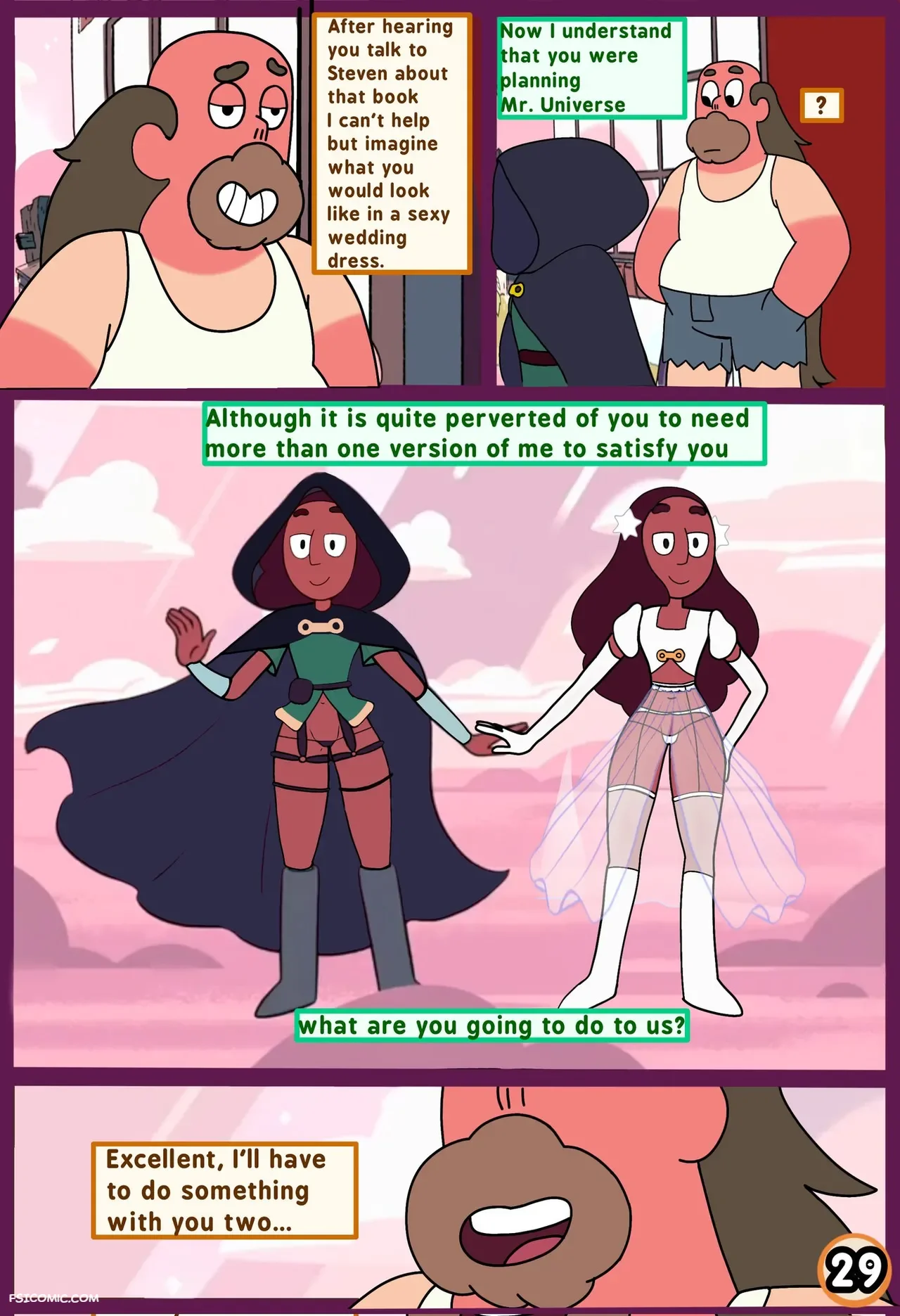 steven cuckniverse erean63 030 - FSIComics steven-cuckniverse-erean63-030