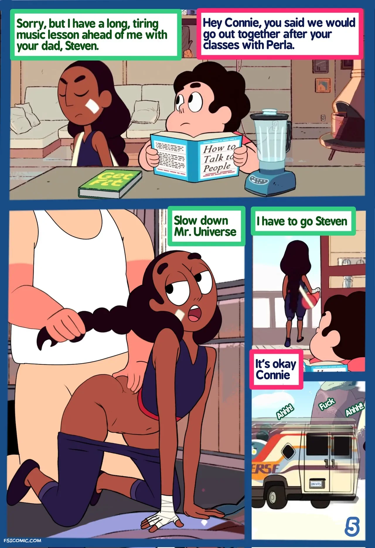 steven cuckniverse erean63 043 - FSIComics steven-cuckniverse-erean63-043