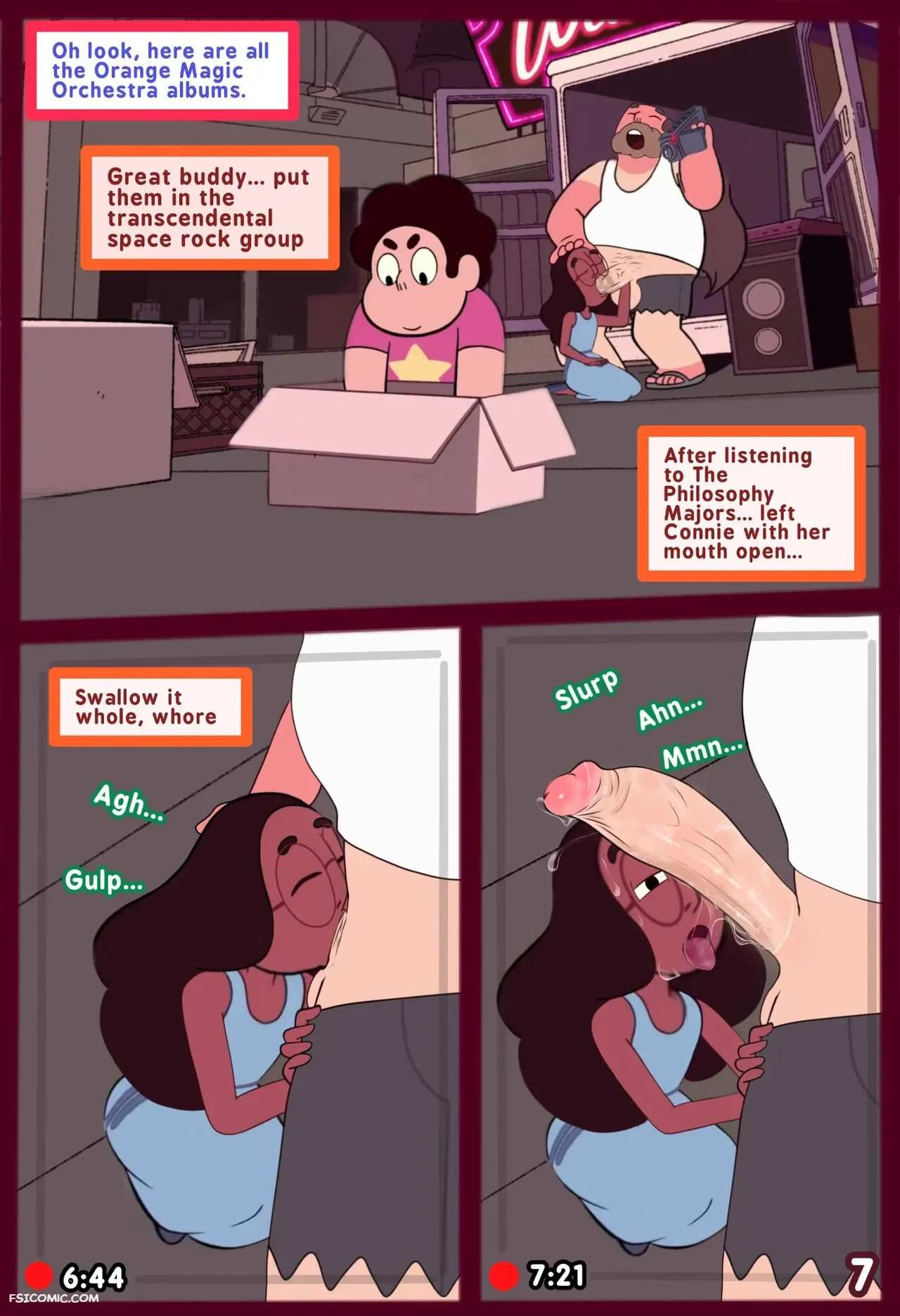 steven cuckniverse erean63 045 - FSIComics steven-cuckniverse-erean63-045