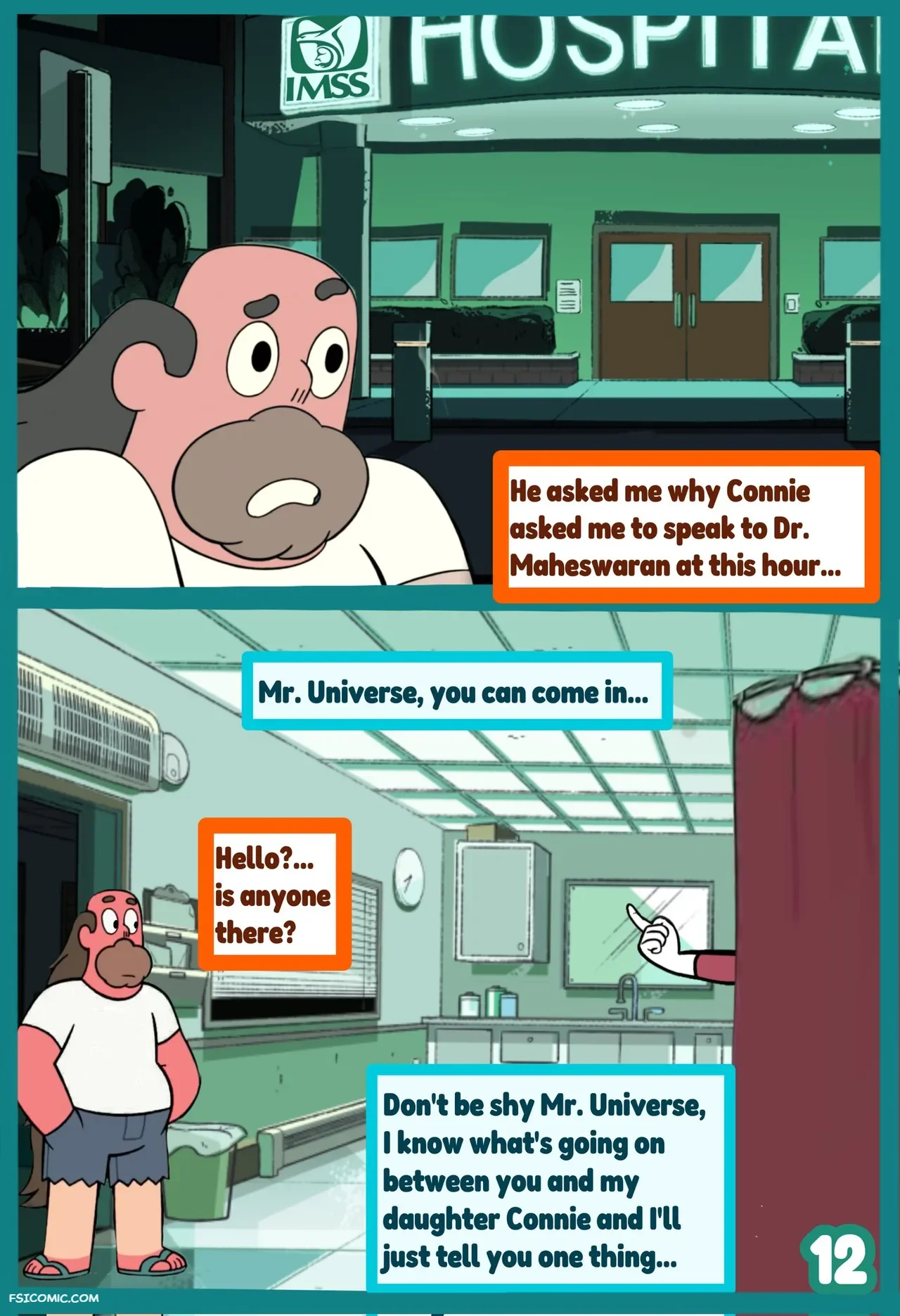 steven cuckniverse erean63 050 - FSIComics steven-cuckniverse-erean63-050