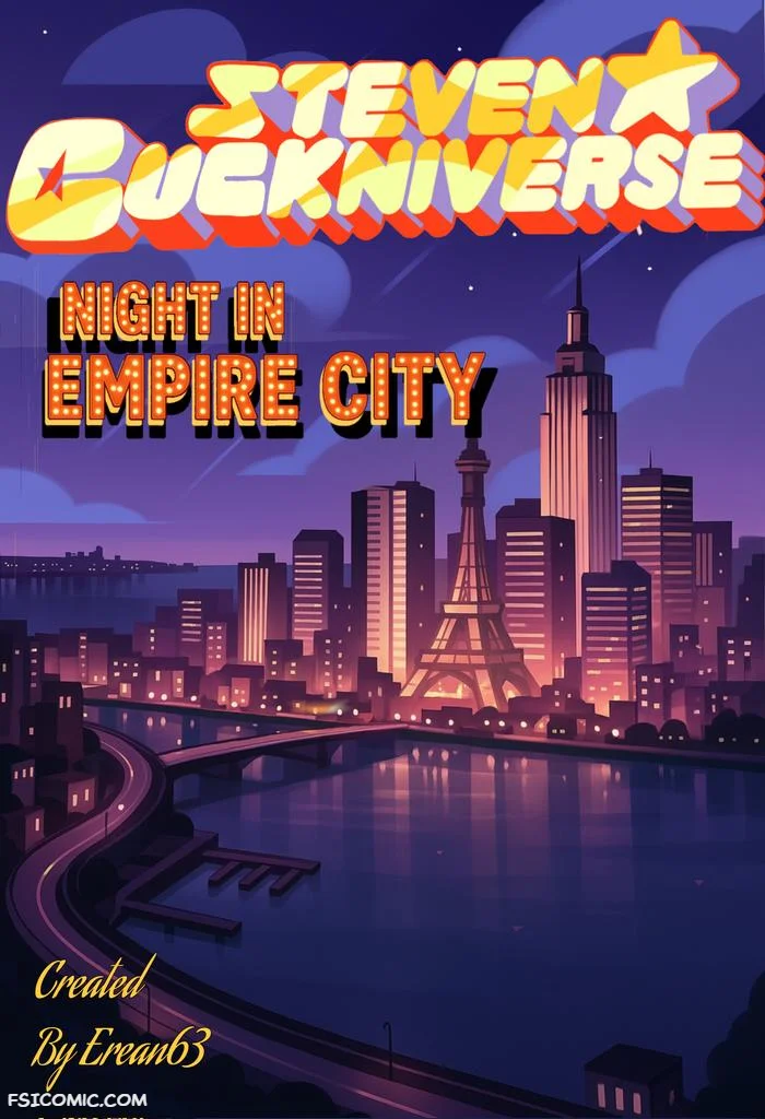 steven cuckniverse erean63 058 - FSIComics steven-cuckniverse-erean63-058