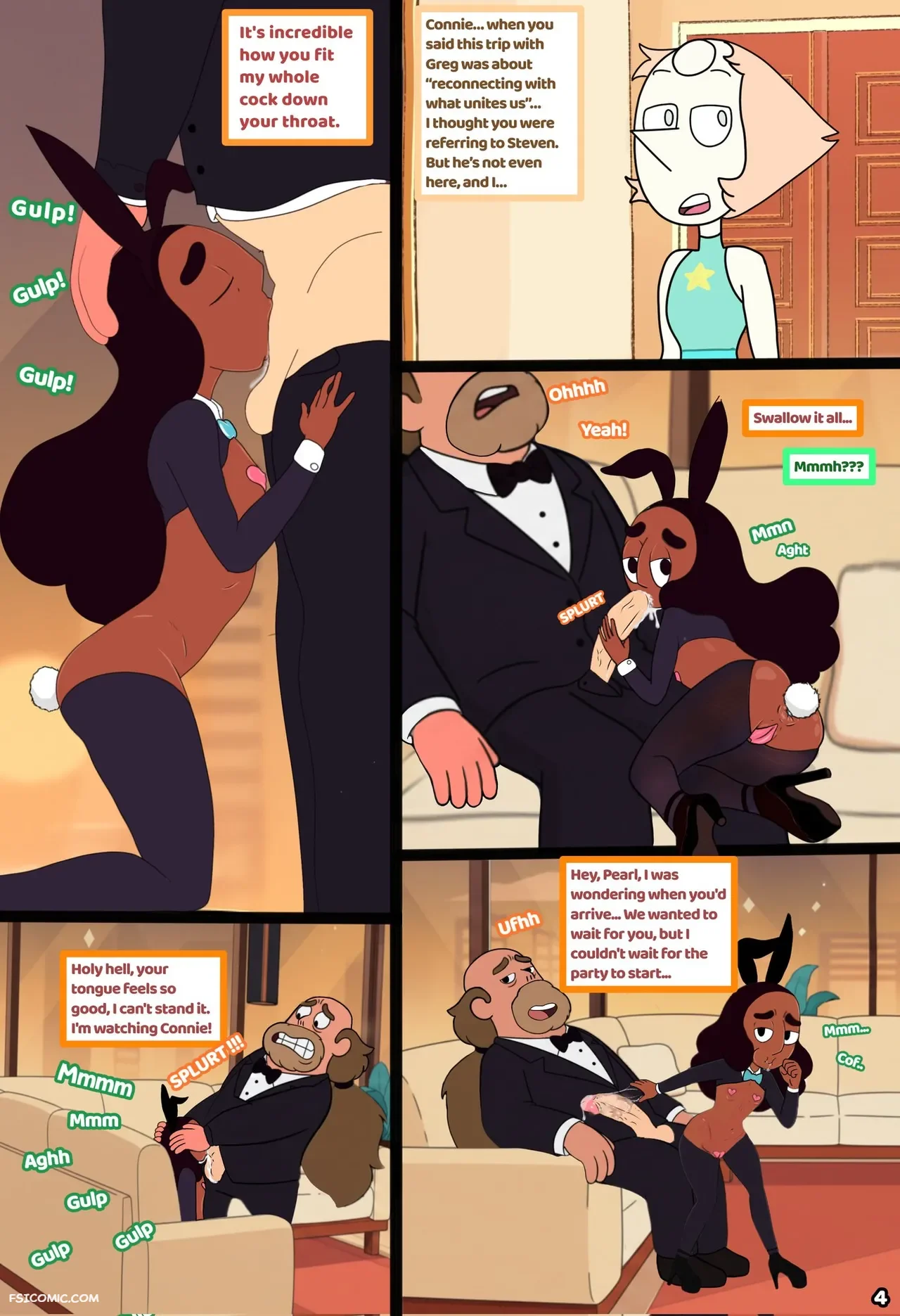 steven cuckniverse erean63 062 - FSIComics steven-cuckniverse-erean63-062