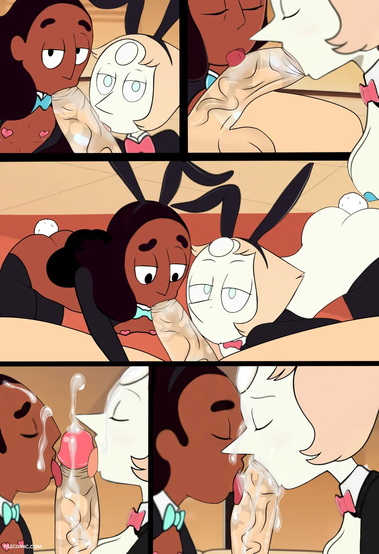 steven cuckniverse erean63 066 - FSIComics steven-cuckniverse-erean63-066