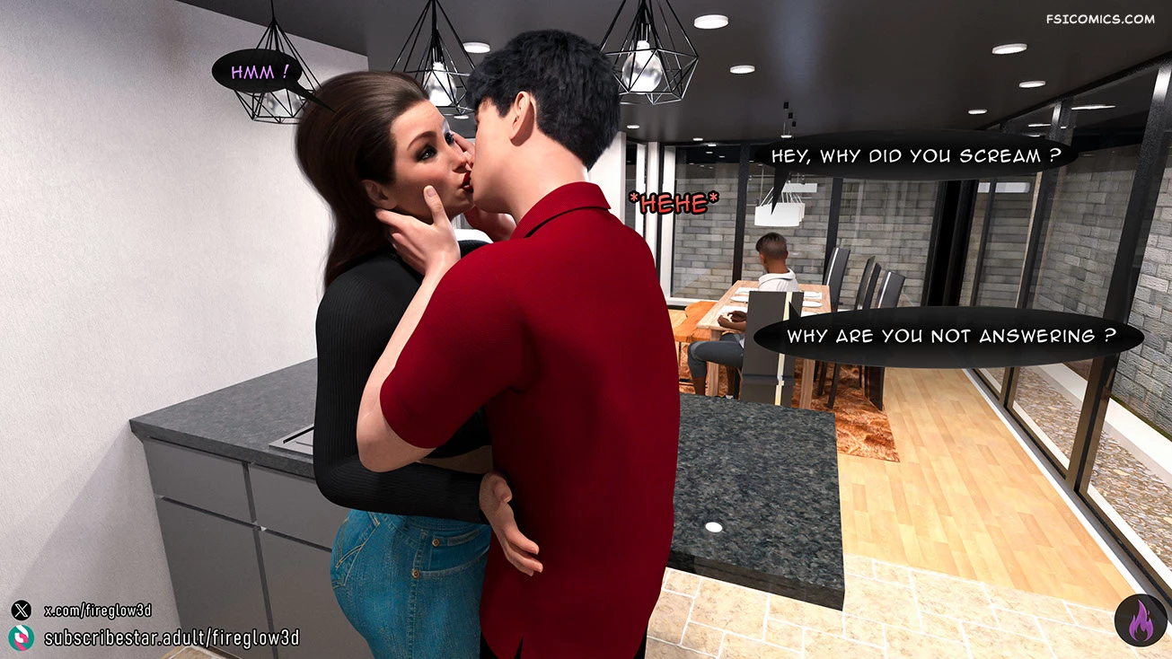 taboo snuggles chapter 1 fireglow3d 006 - FSIComics taboo-snuggles-chapter-1-fireglow3d-006
