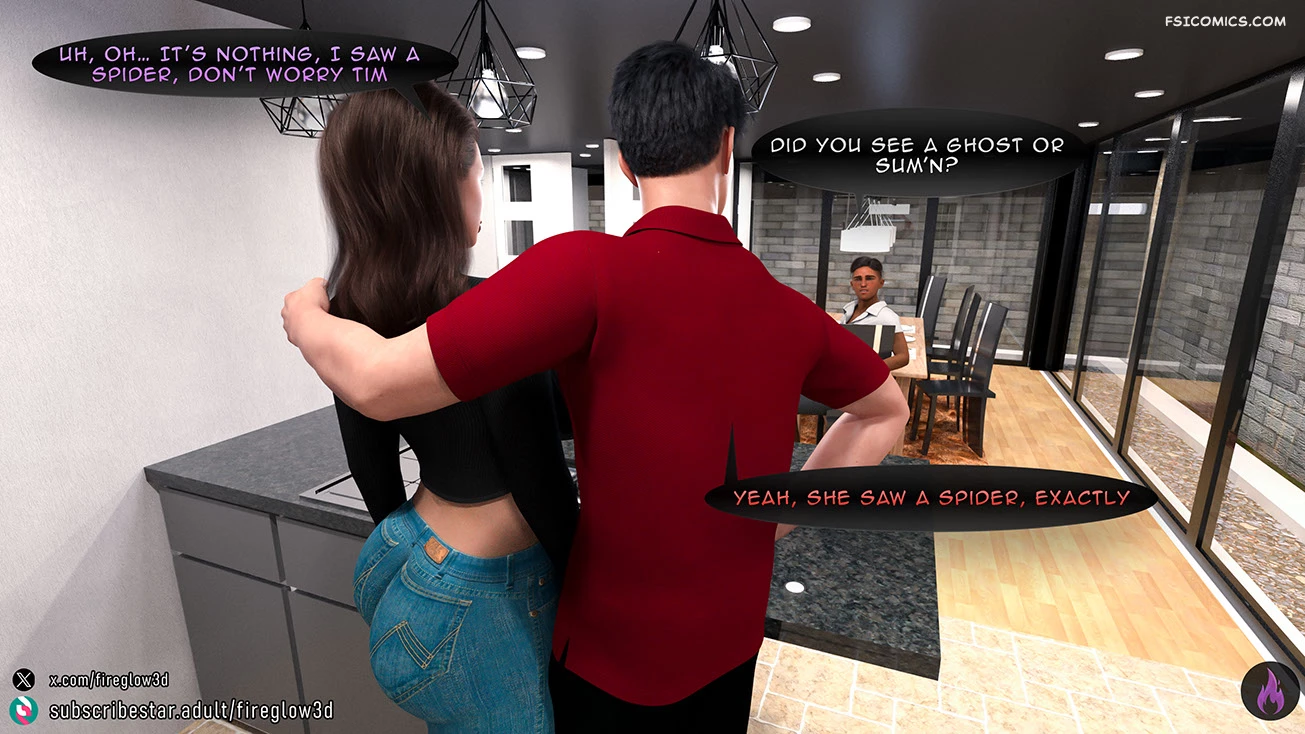 taboo snuggles chapter 1 fireglow3d 007 - FSIComics taboo-snuggles-chapter-1-fireglow3d-007