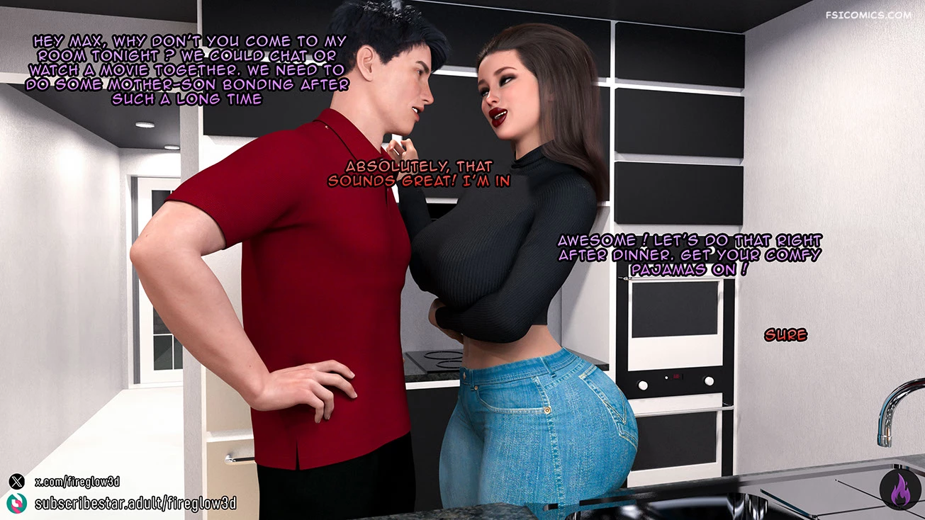taboo snuggles chapter 1 fireglow3d 013 - FSIComics taboo-snuggles-chapter-1-fireglow3d-013