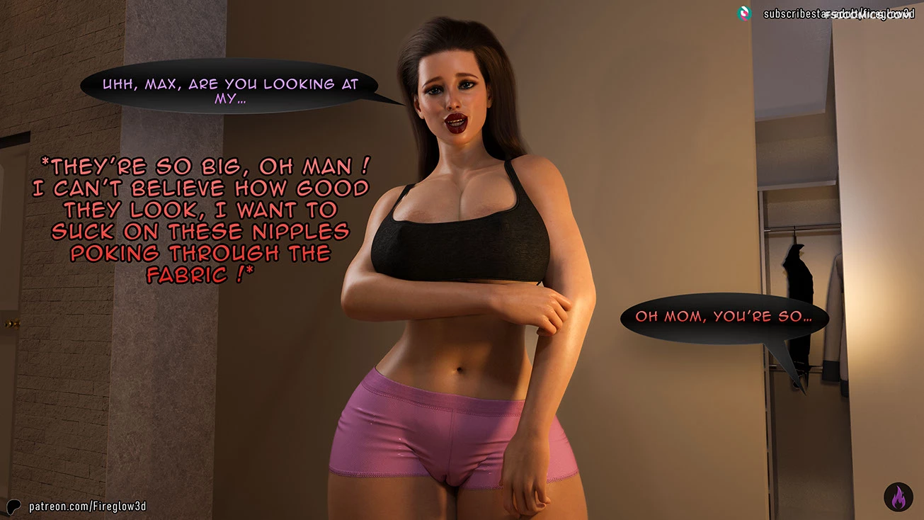 taboo snuggles chapter 2 fireglow3d 025 - FSIComics taboo-snuggles-chapter-2-fireglow3d-025