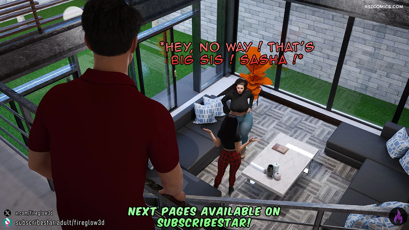 taboo snuggles chapter 2 fireglow3d 080 - FSIComics taboo-snuggles-chapter-2-fireglow3d-080