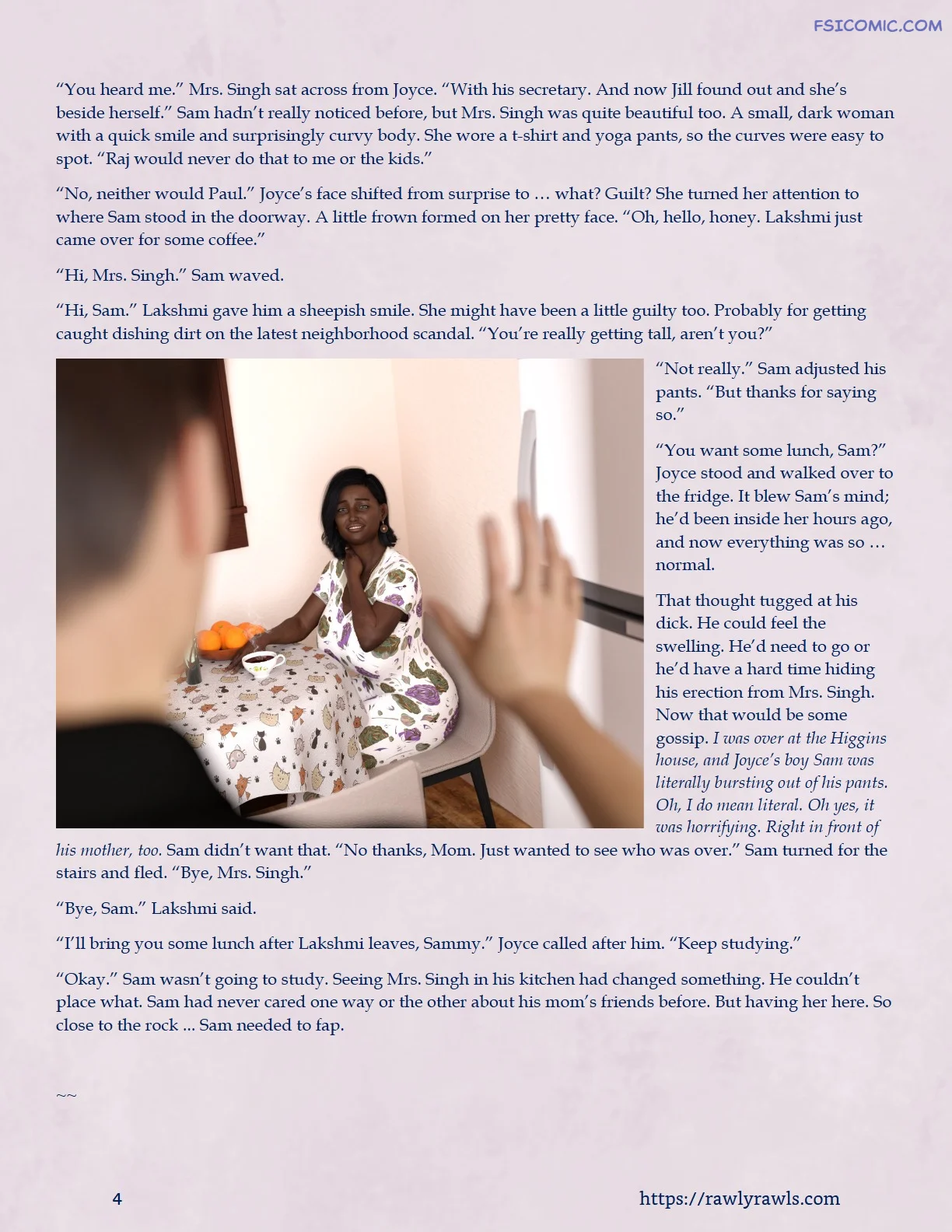 the dark stone chapter 3 part 1 rawlyrawls 004 - FSIComics the-dark-stone-chapter-3-part-1-rawlyrawls-004