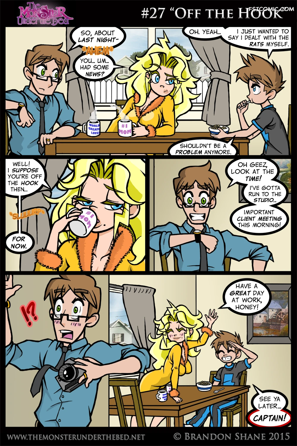 the monster under the bed chapter 1 brandon shane 028 - FSIComics the-monster-under-the-bed-chapter-1-brandon-shane-028