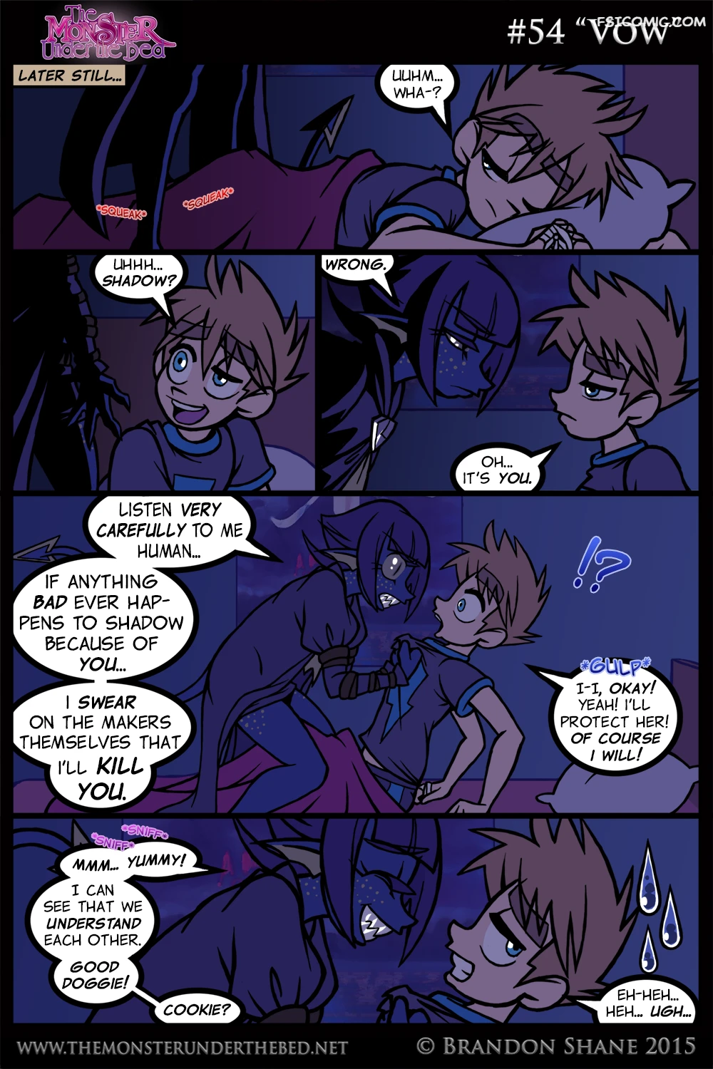 the monster under the bed chapter 2 brandon shane 023 - FSIComics the-monster-under-the-bed-chapter-2-brandon-shane-023