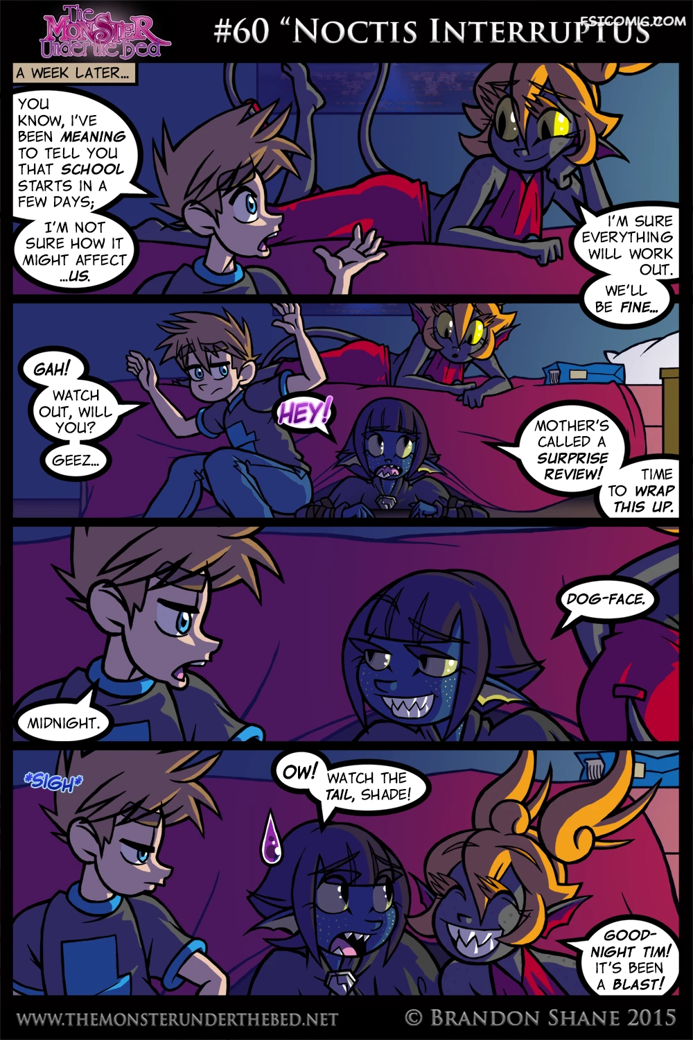 the monster under the bed chapter 2 brandon shane 029 - FSIComics the-monster-under-the-bed-chapter-2-brandon-shane-029