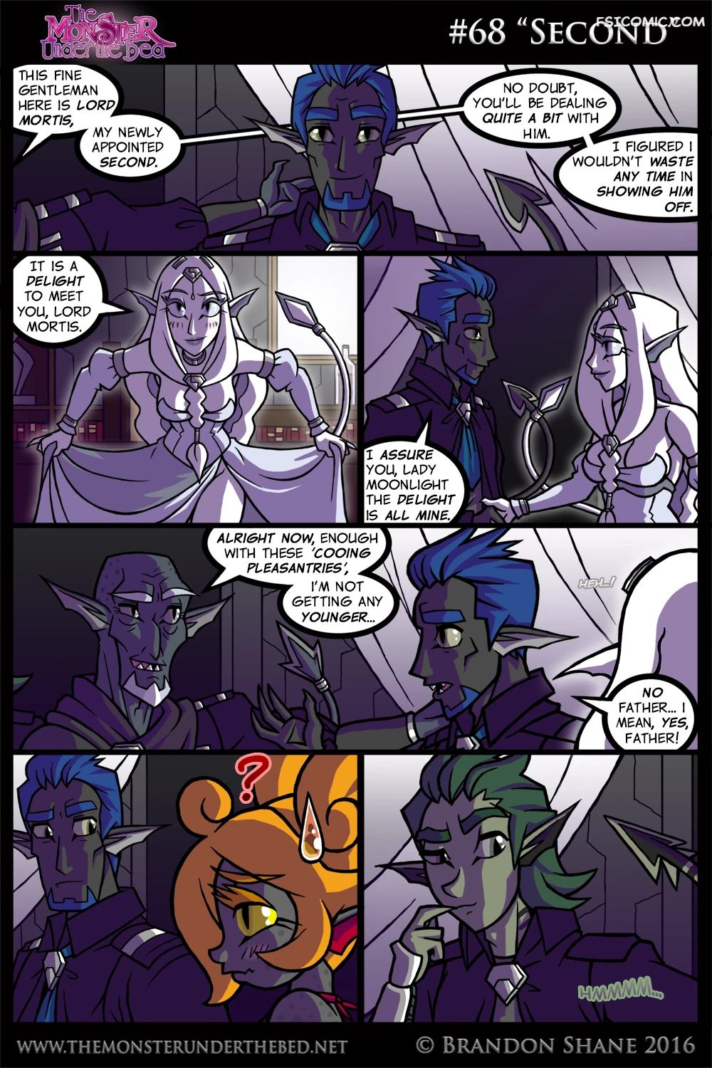 the monster under the bed chapter 2 brandon shane 037 - FSIComics the-monster-under-the-bed-chapter-2-brandon-shane-037