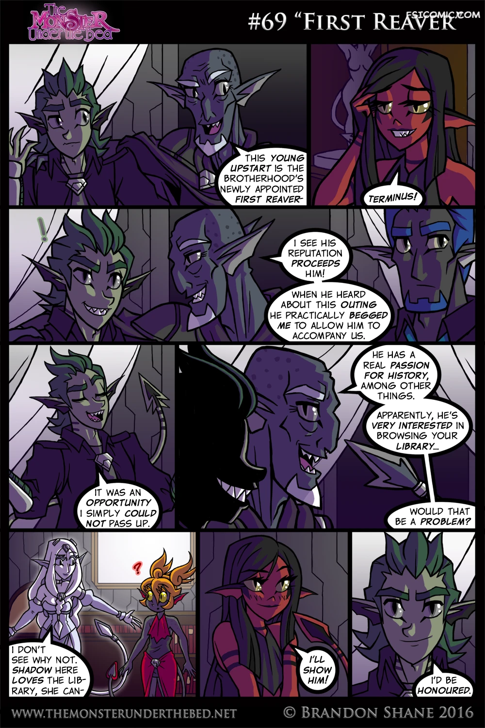 the monster under the bed chapter 2 brandon shane 038 - FSIComics the-monster-under-the-bed-chapter-2-brandon-shane-038