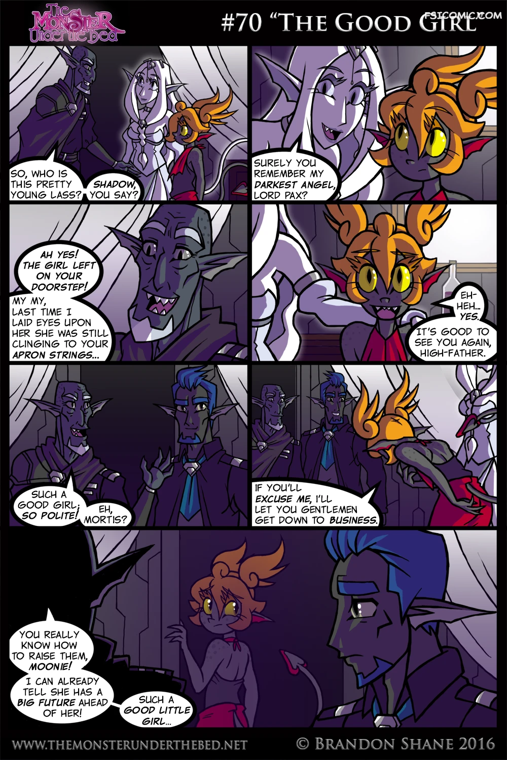 the monster under the bed chapter 2 brandon shane 039 - FSIComics the-monster-under-the-bed-chapter-2-brandon-shane-039