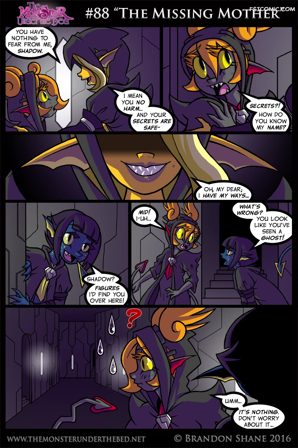 the monster under the bed chapter 3 brandon shane 016 - FSIComics the-monster-under-the-bed-chapter-3-brandon-shane-016
