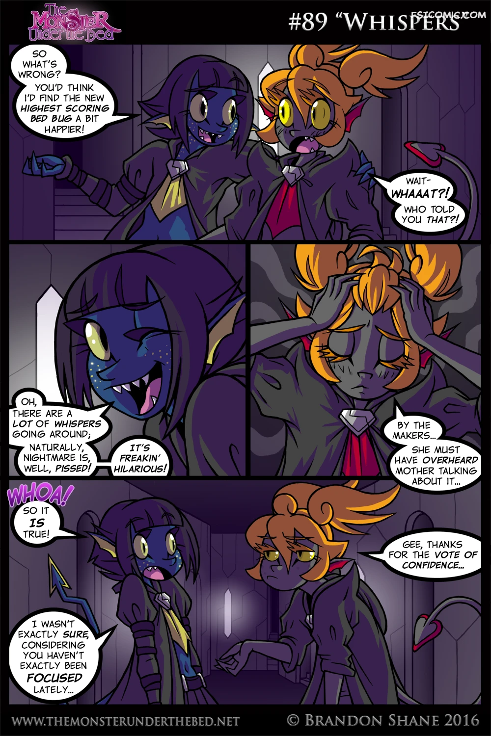 the monster under the bed chapter 3 brandon shane 017 - FSIComics the-monster-under-the-bed-chapter-3-brandon-shane-017