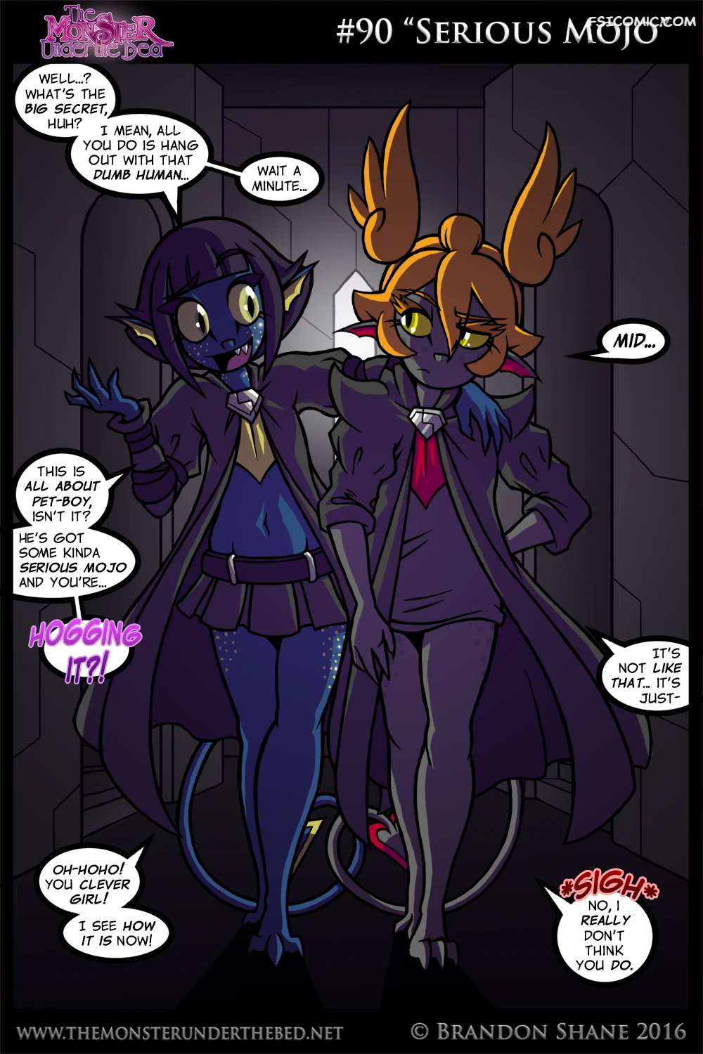 the monster under the bed chapter 3 brandon shane 018 - FSIComics the-monster-under-the-bed-chapter-3-brandon-shane-018