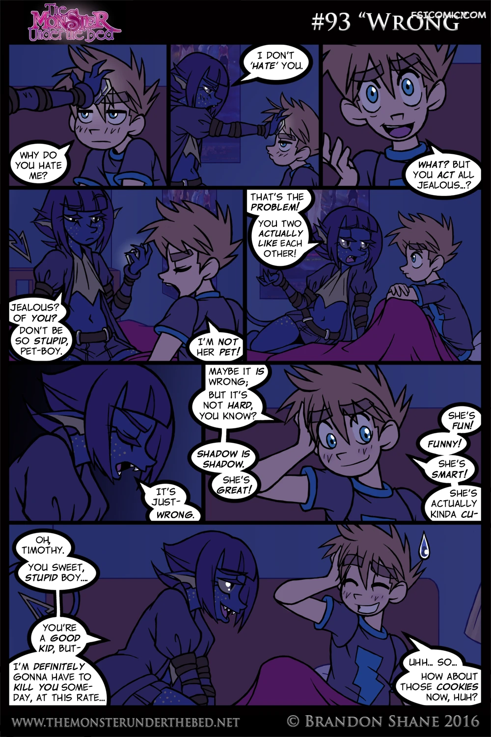 the monster under the bed chapter 3 brandon shane 021 - FSIComics the-monster-under-the-bed-chapter-3-brandon-shane-021