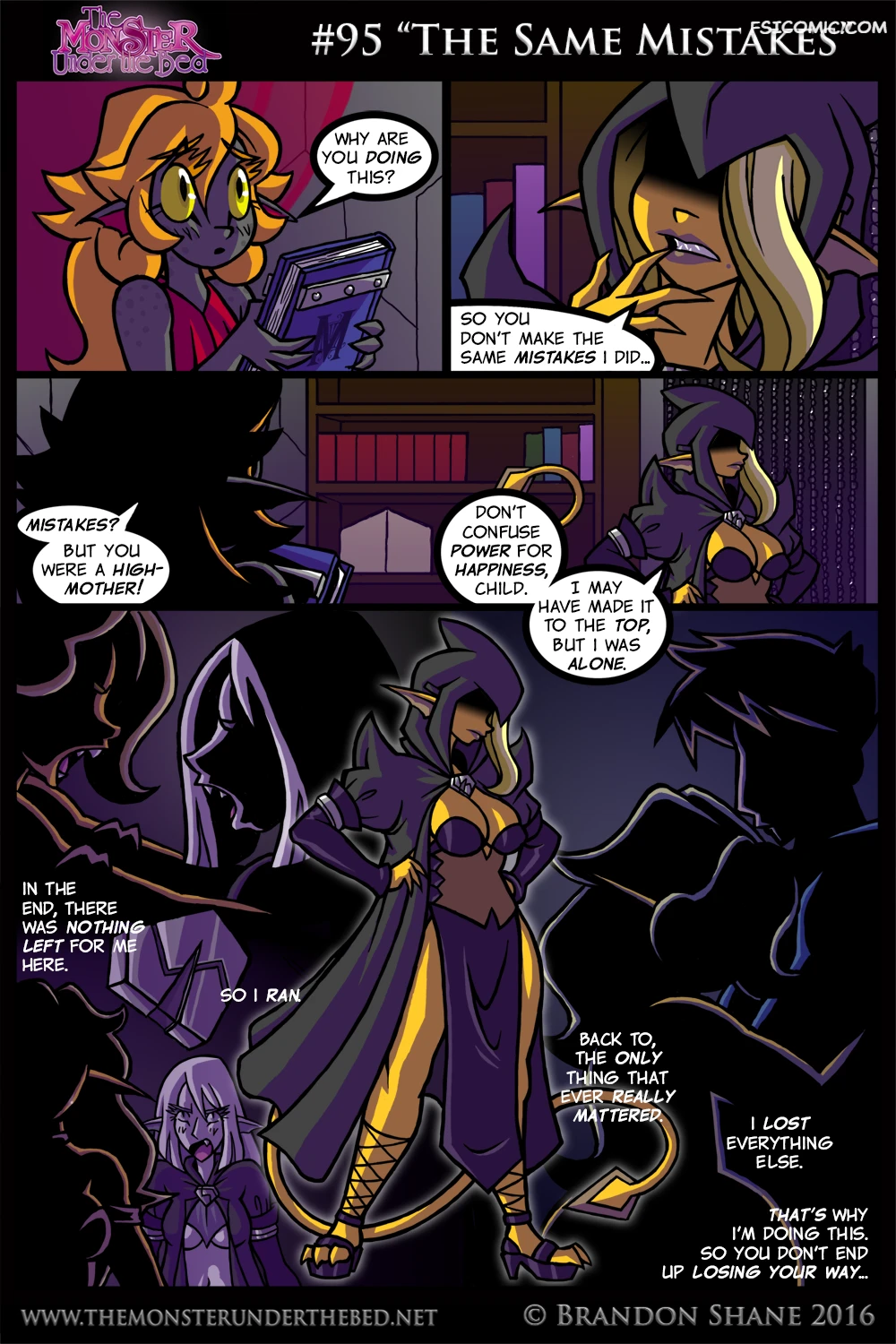 the monster under the bed chapter 3 brandon shane 023 - FSIComics the-monster-under-the-bed-chapter-3-brandon-shane-023