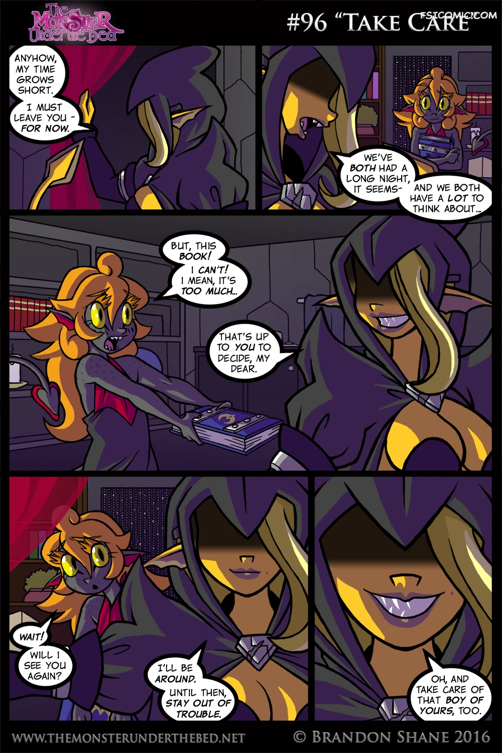 the monster under the bed chapter 3 brandon shane 024 - FSIComics the-monster-under-the-bed-chapter-3-brandon-shane-024