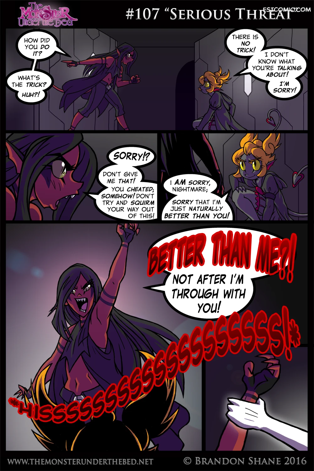 the monster under the bed chapter 3 brandon shane 035 - FSIComics the-monster-under-the-bed-chapter-3-brandon-shane-035