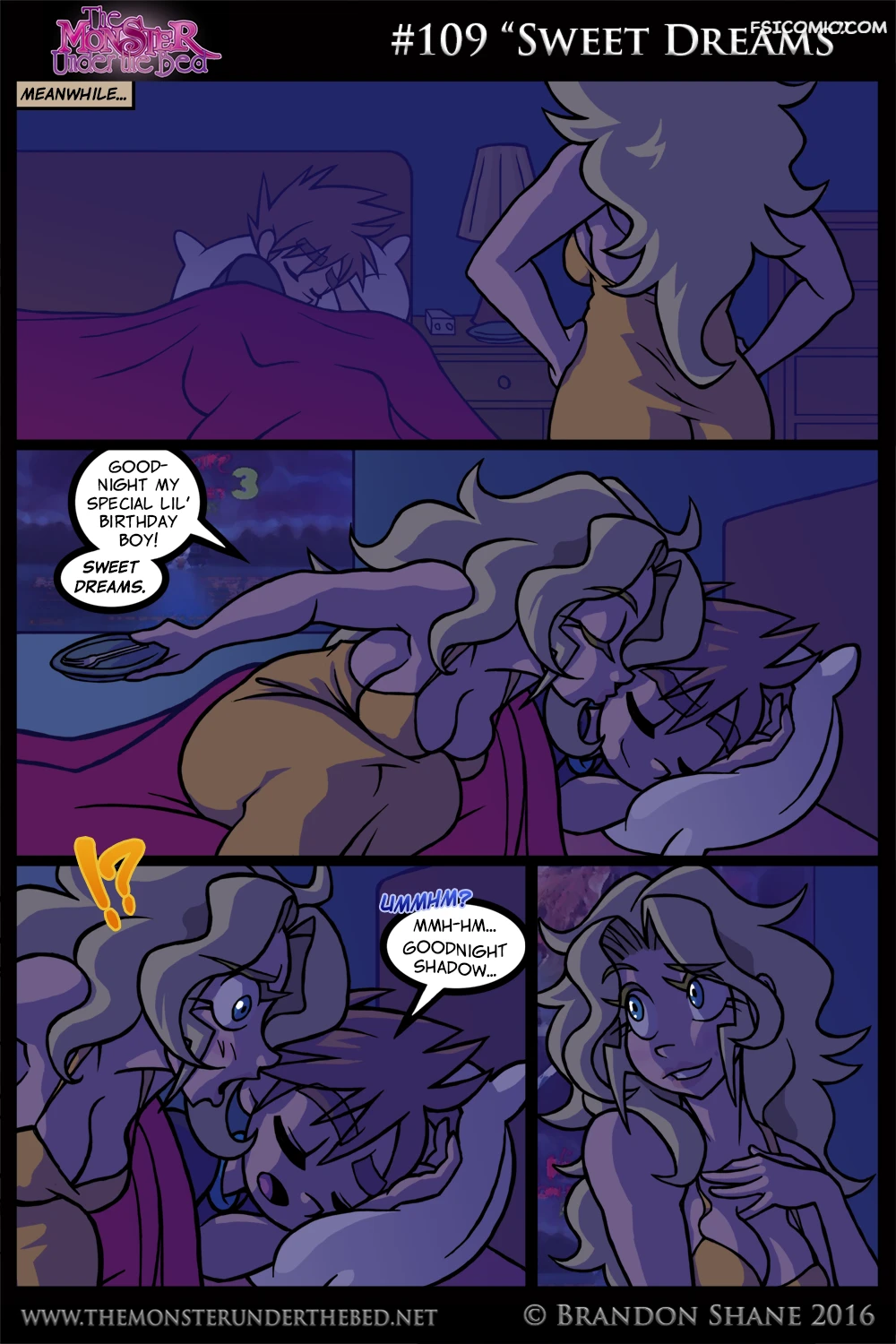 the monster under the bed chapter 3 brandon shane 037 - FSIComics the-monster-under-the-bed-chapter-3-brandon-shane-037