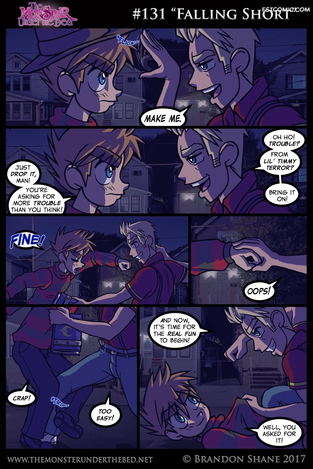 the monster under the bed chapter 3 brandon shane 059 - FSIComics the-monster-under-the-bed-chapter-3-brandon-shane-059