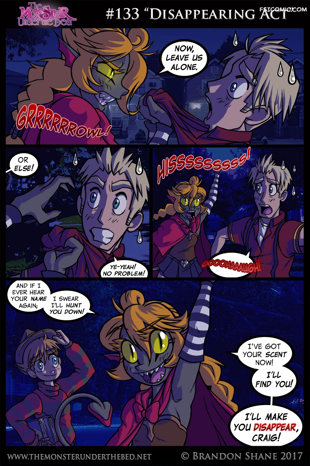 the monster under the bed chapter 3 brandon shane 061 - FSIComics the-monster-under-the-bed-chapter-3-brandon-shane-061