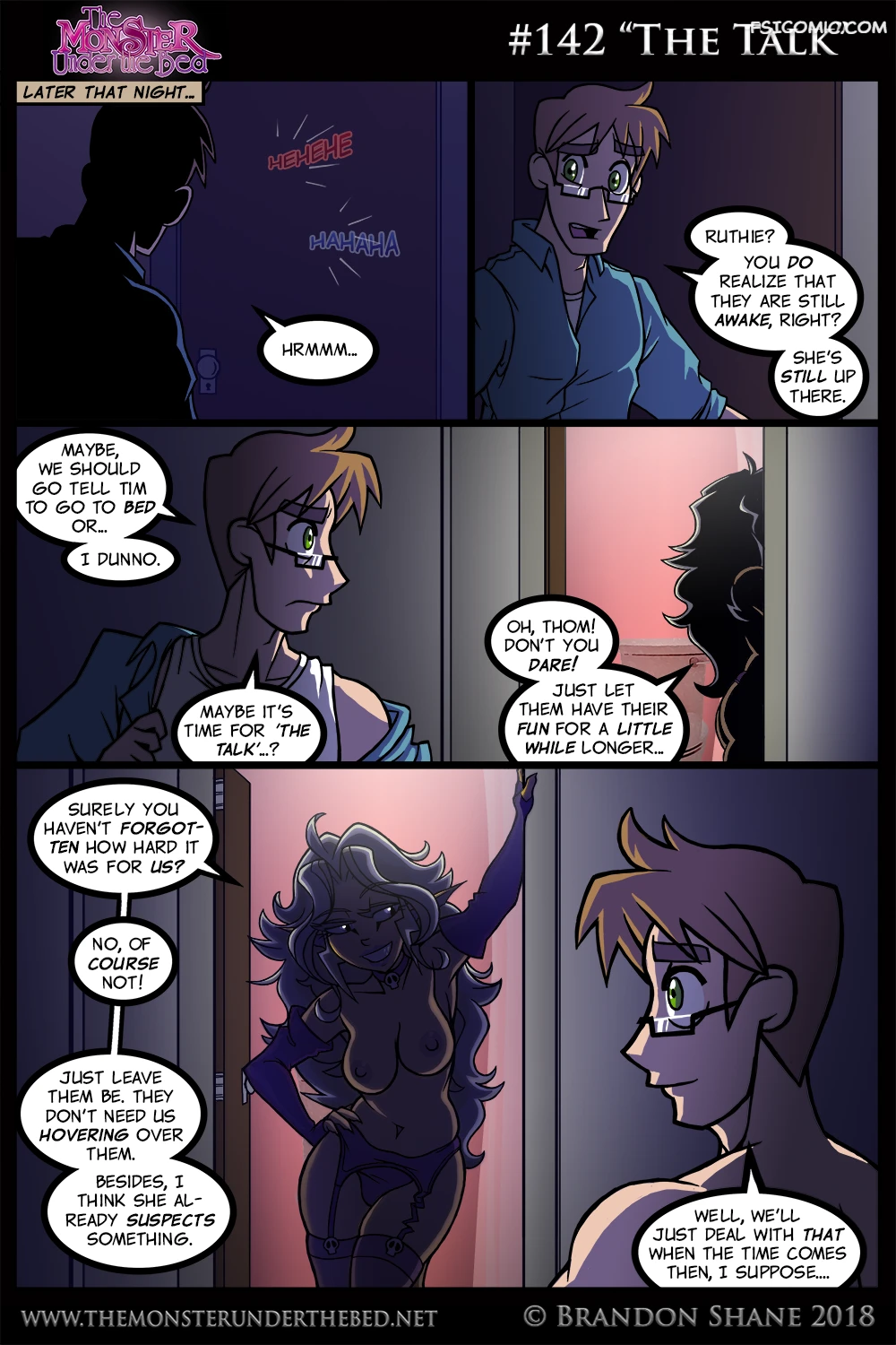 the monster under the bed chapter 3 brandon shane 070 - FSIComics the-monster-under-the-bed-chapter-3-brandon-shane-070